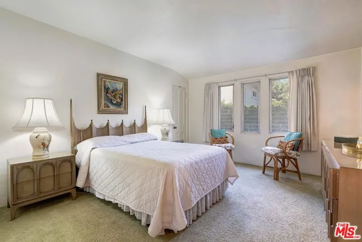 Upstairs Guest Bedroom