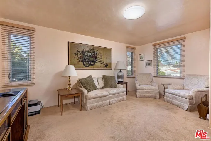 Upstairs Guest Bedroom