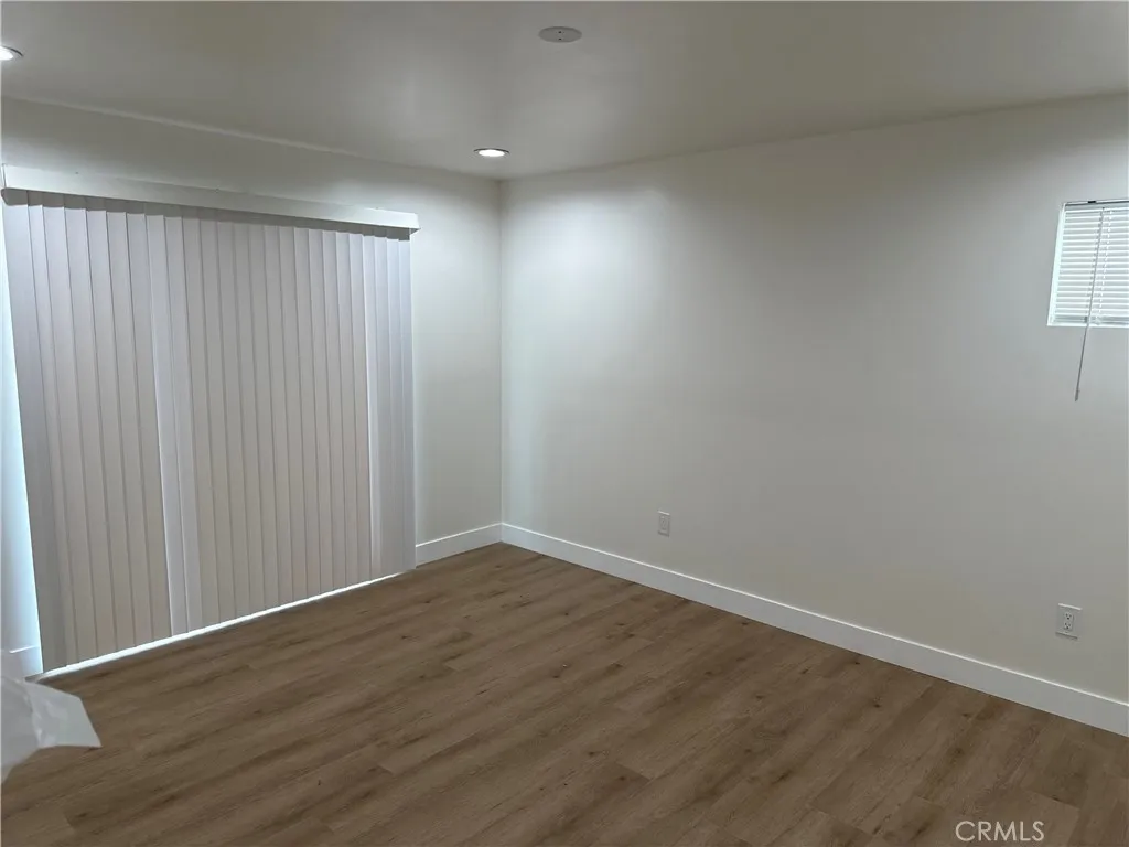 Upstairs room #1