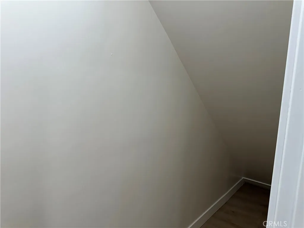 Storage room