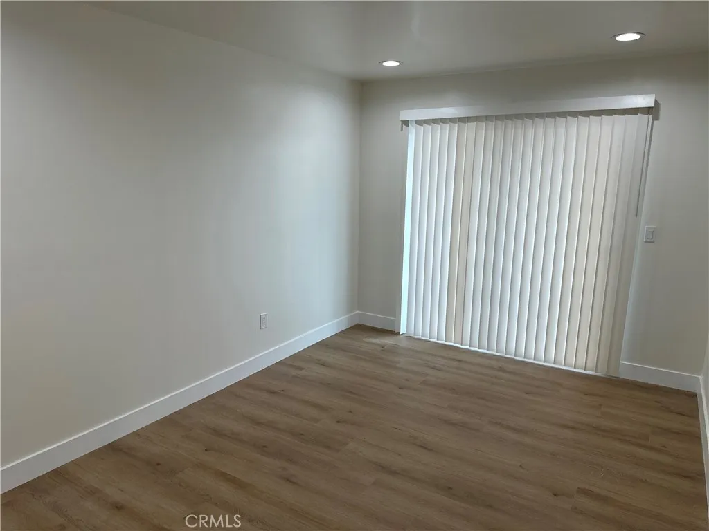 Upstairs room #2