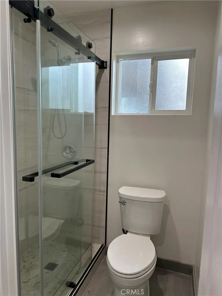 Downstairs bathroom