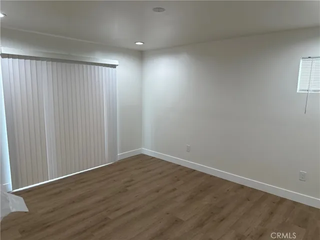 Upstairs room #1