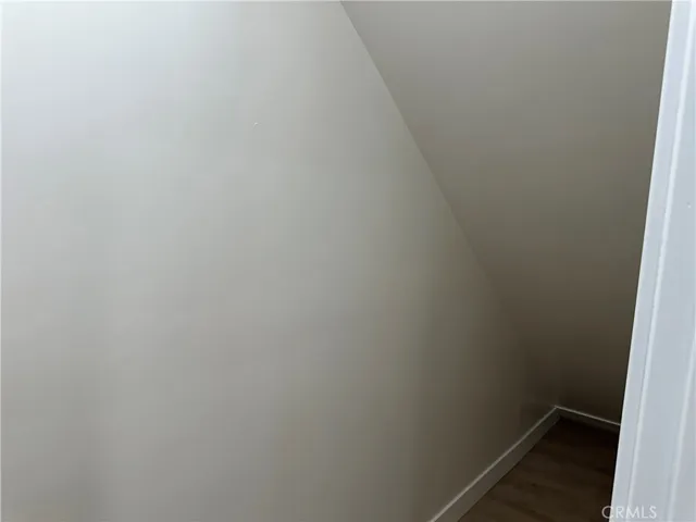 Storage room