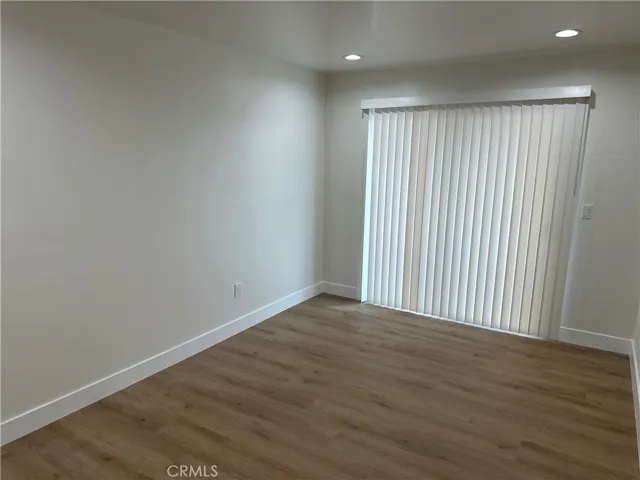Upstairs room #2