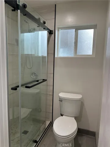 Downstairs bathroom