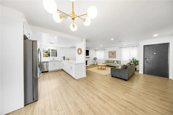 1603 E Chestnut Ave, Orange, California 92867