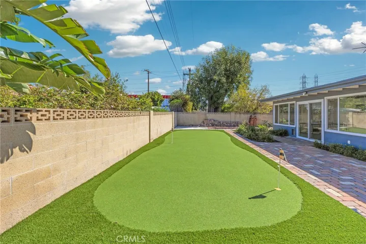 1603 E Chestnut Ave, Orange, California 92867