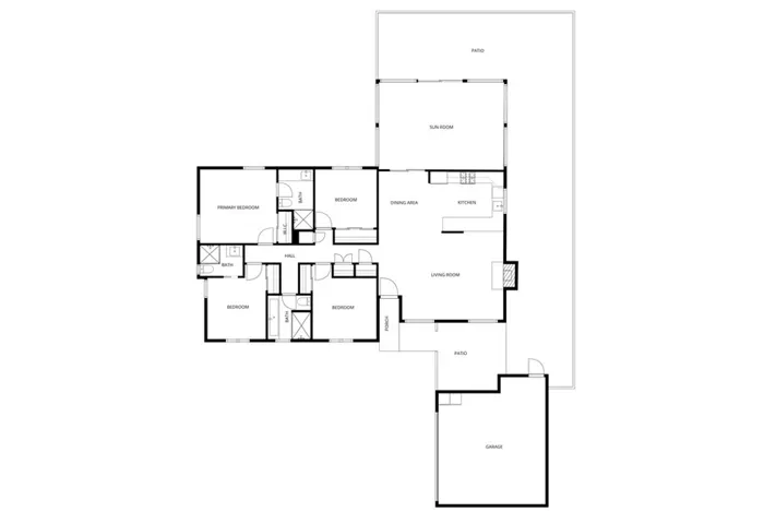 1603 E Chestnut Ave, Orange, California 92867