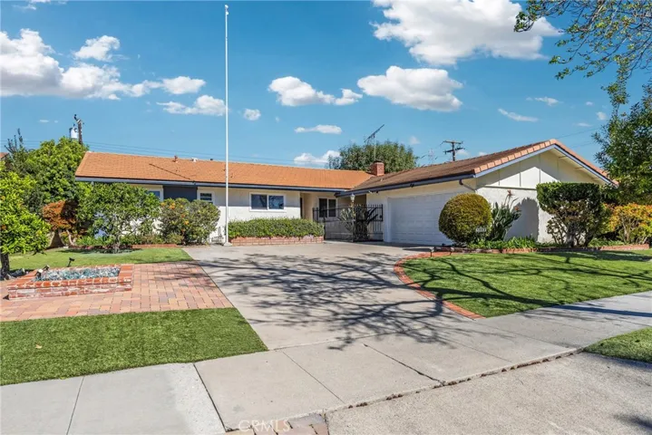 1603 E Chestnut Ave, Orange, California 92867