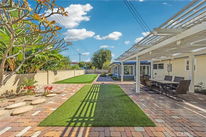 1603 E Chestnut Ave, Orange, California 92867