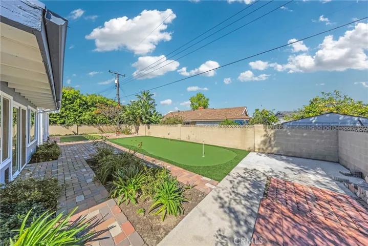 1603 E Chestnut Ave, Orange, California 92867