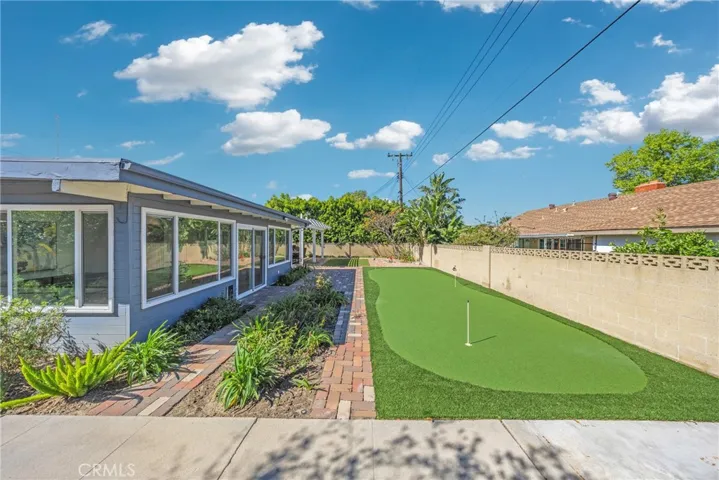 1603 E Chestnut Ave, Orange, California 92867