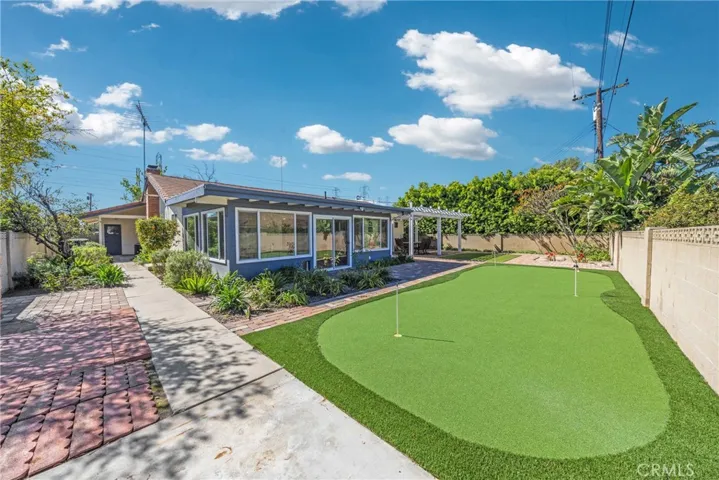 1603 E Chestnut Ave, Orange, California 92867