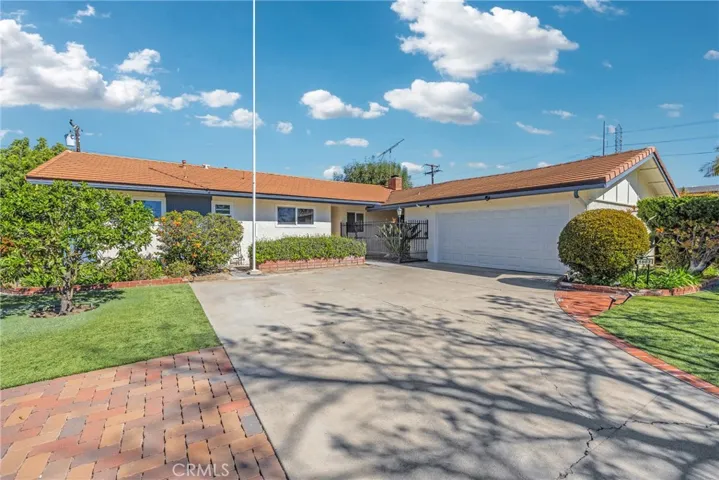 1603 E Chestnut Ave, Orange, California 92867