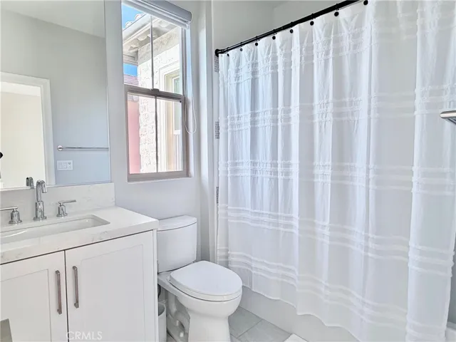 Upstairs-Guest Bathroom#2