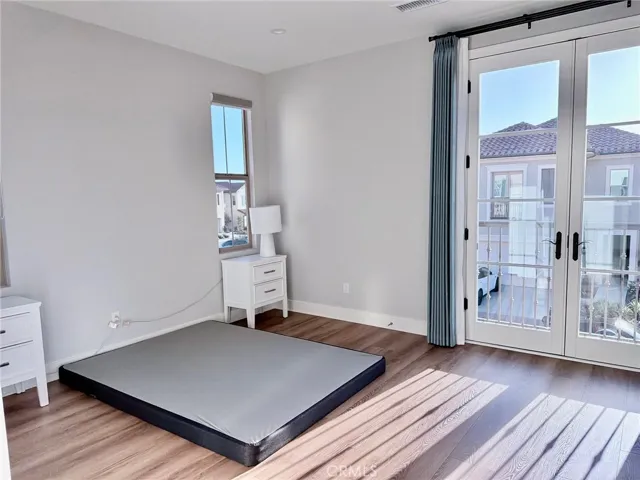Upstairs-Guest Bedroom#2