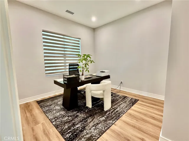 Office-Downstair Bedroom
