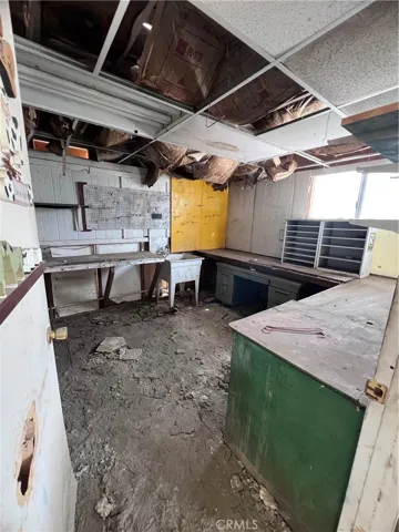 Room 2 in workshop