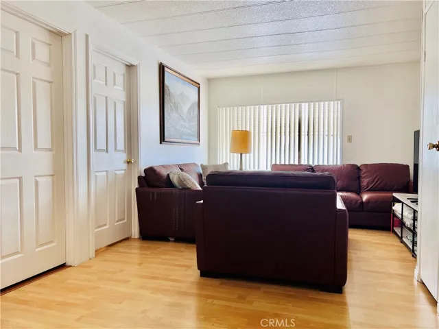 Living room - view 1