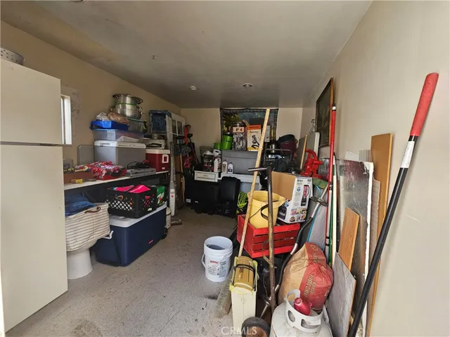 Storage Room