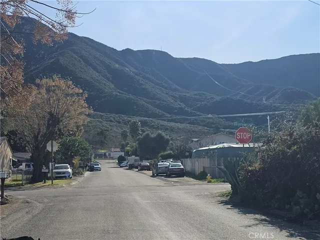 Neighborhood Mountain View
