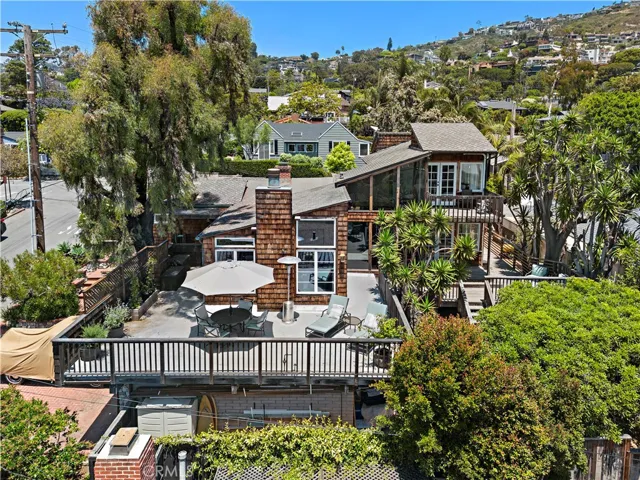 399 Pearl Street, Laguna Beach, California 92651