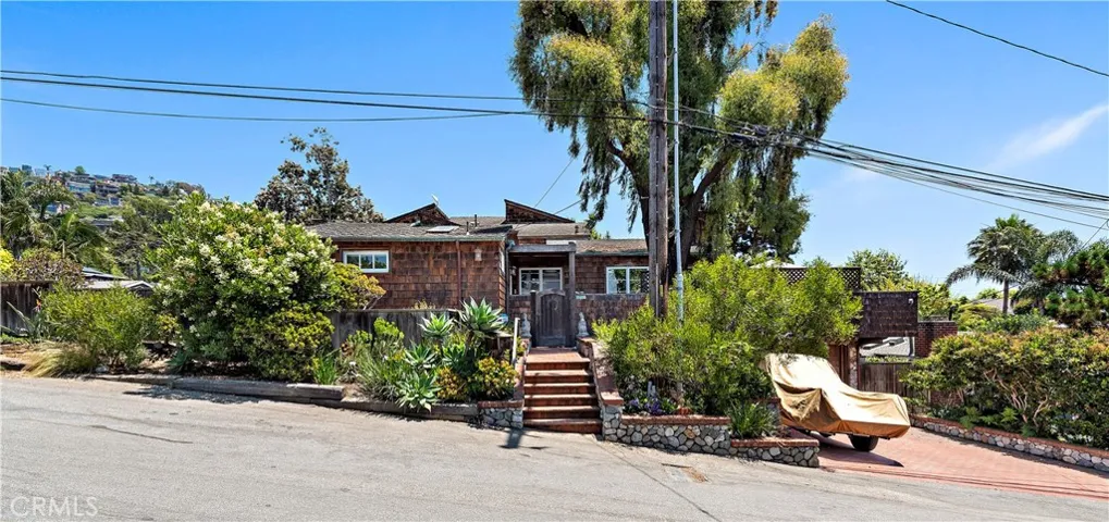 399 Pearl Street, Laguna Beach, California 92651