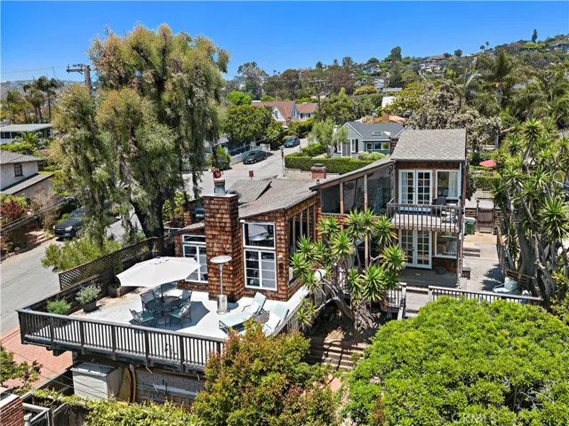 399 Pearl Street, Laguna Beach, California 92651