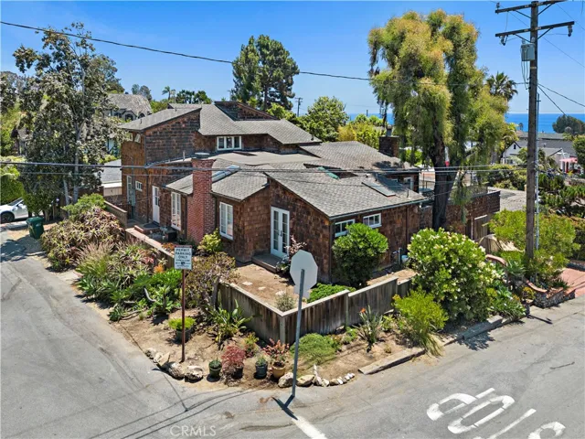 399 Pearl Street, Laguna Beach, California 92651
