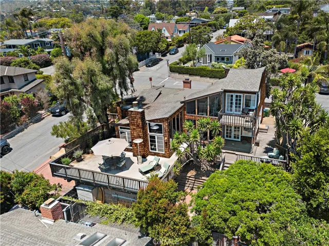399 Pearl Street, Laguna Beach, California 92651