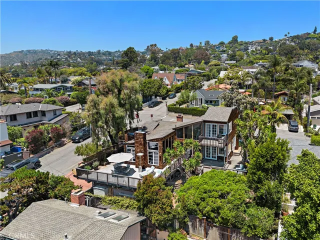 399 Pearl Street, Laguna Beach, California 92651