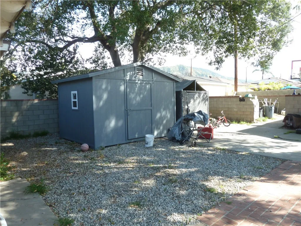 Storage
