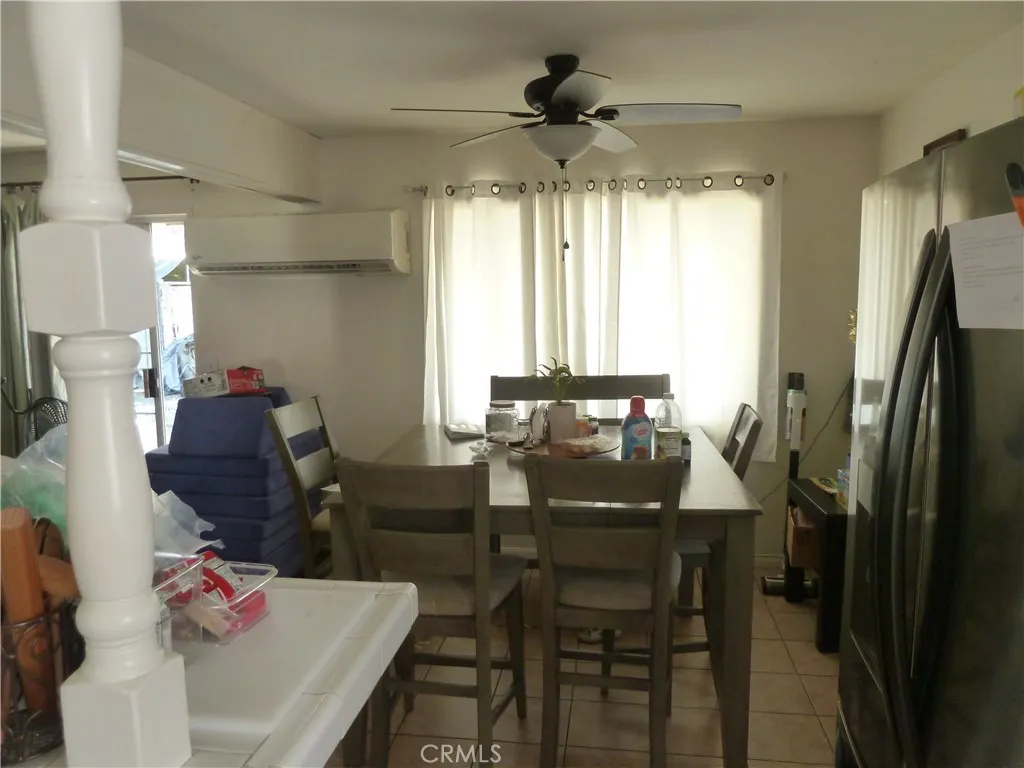 Dinning Area