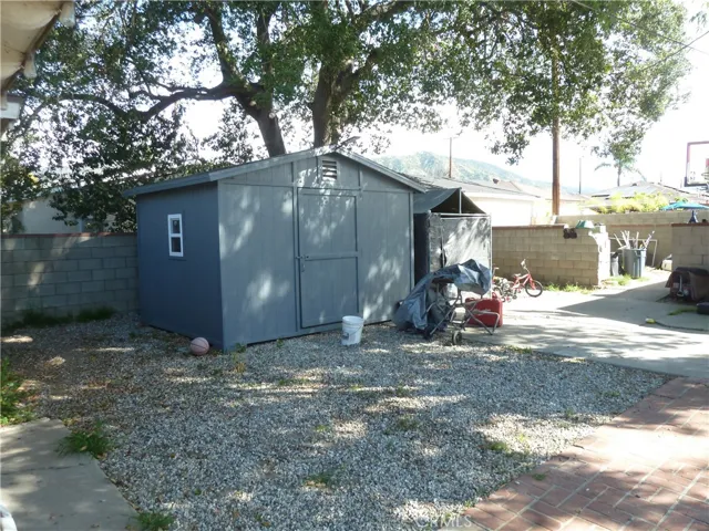Storage