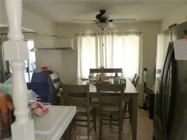 Dinning Area
