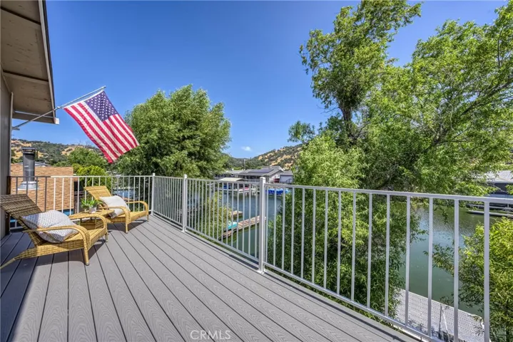 13370 Venus Village, Clearlake Oaks, California 95423