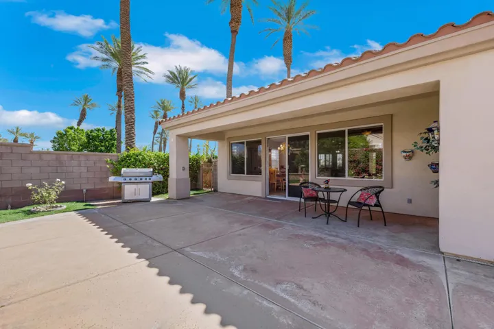 34 PATIO