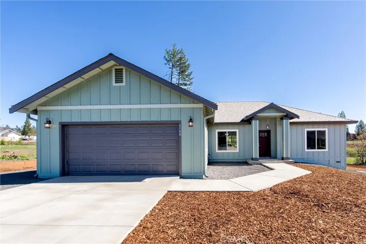 6148 Bowles Boulevard, Paradise, California 95969