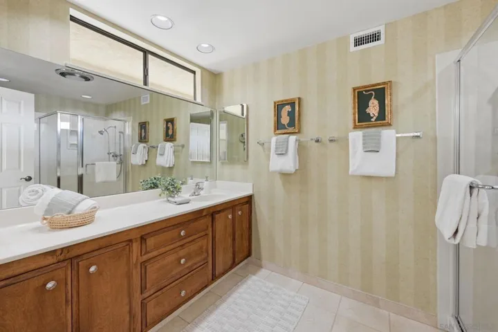 Primary Bath/Spa