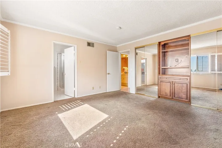 Primary Bedroom w/Attached Bath