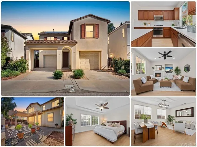 1717 Thorley Way, San Marcos, California 92078