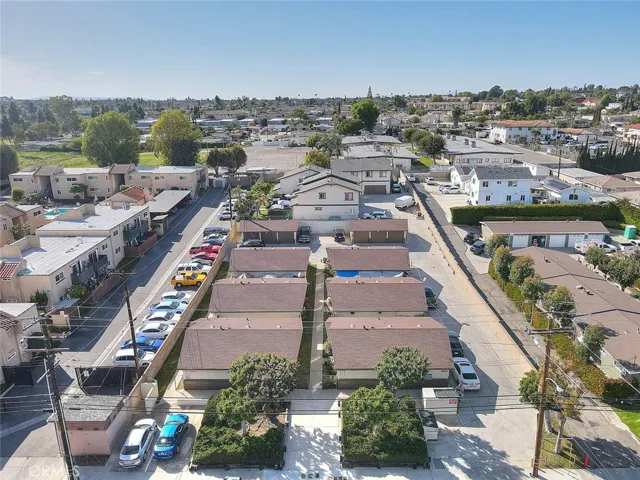 275 S Monte Vista, La Habra, California 90631