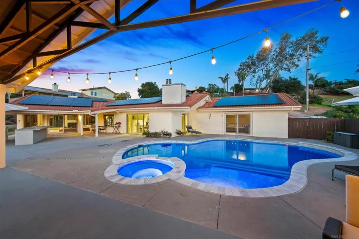580 582 South Grade, Alpine, California 91901
