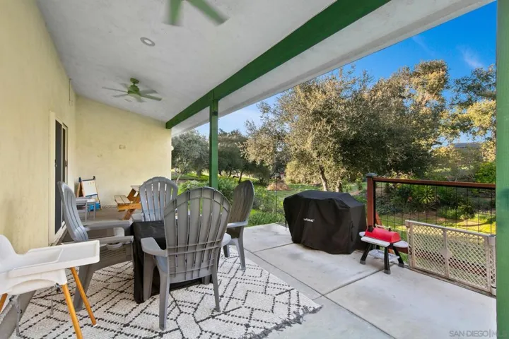 580 582 South Grade, Alpine, California 91901