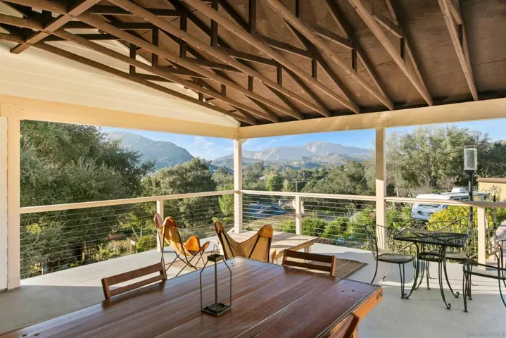 580 582 South Grade, Alpine, California 91901