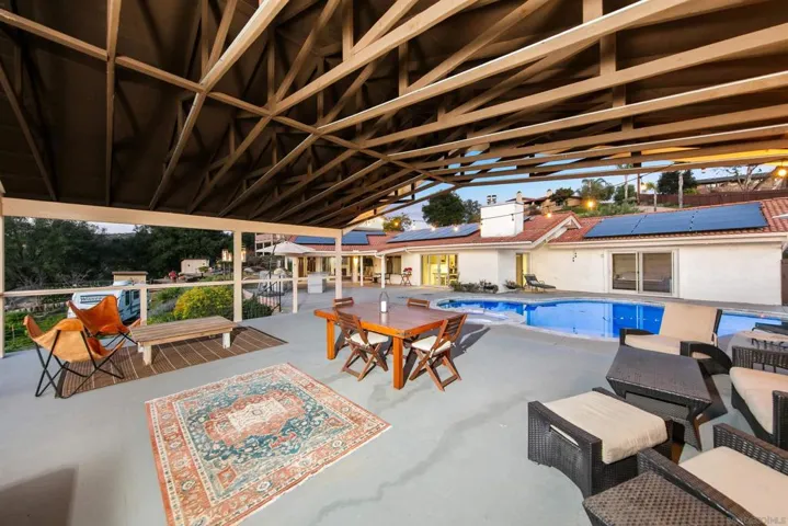580 582 South Grade, Alpine, California 91901