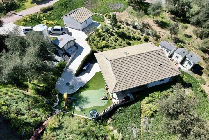580 582 South Grade, Alpine, California 91901