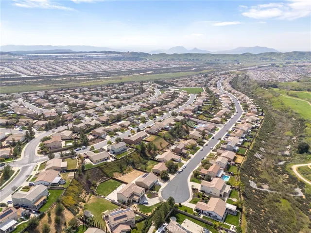 A beautiful and well maintained community to call HOME!