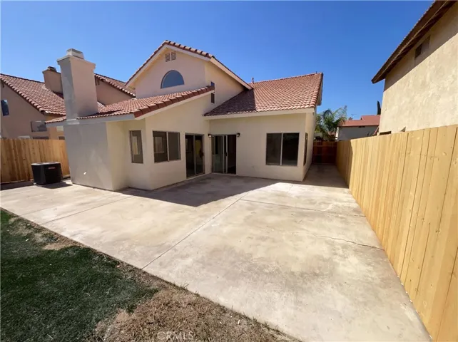 1947 Neptune Drive, Perris, California 92571
